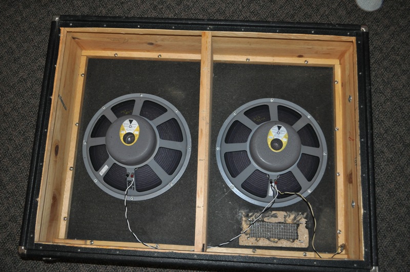 JBL D140F Speakers - OffsetGuitars.com